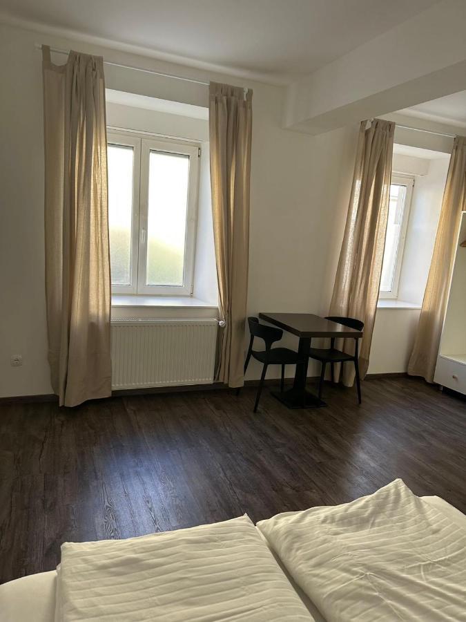 Apartment Zhang Graz Exterior foto